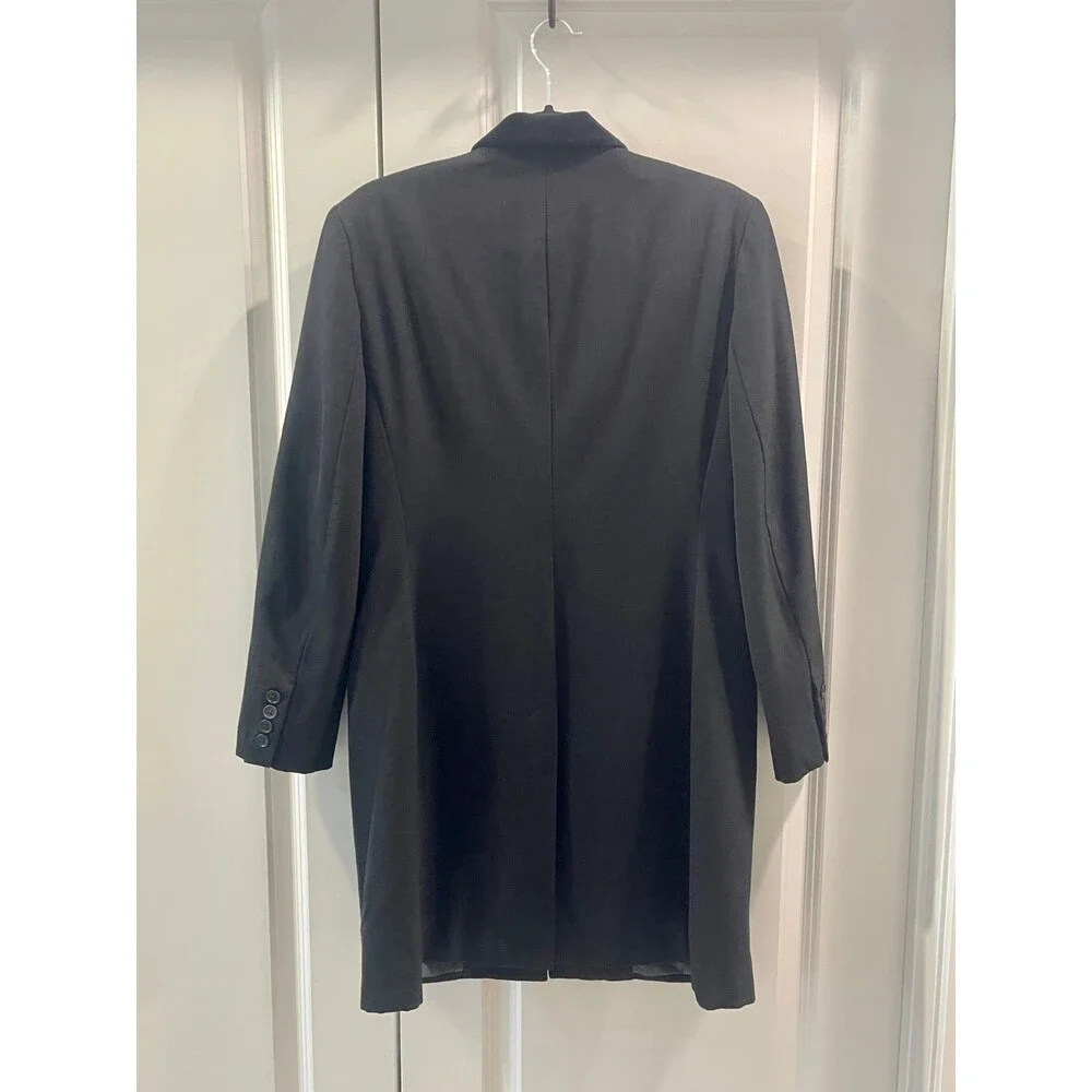 Lauren Ralph Lauren fully lined